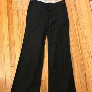 Gap 10 LONG. Washed never worn